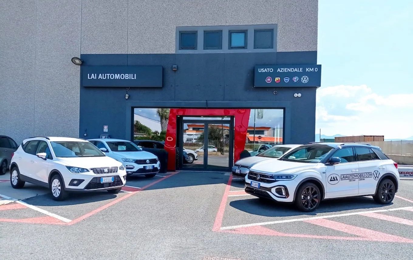 Lai Automobili S.r.l. - Elmas